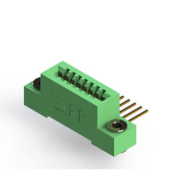 842-007-559-103 EDAC Inc.  Edgeboard Connectors